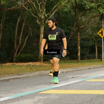 Runner Photo 5430198