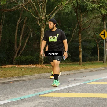 Runner Photo 5430199