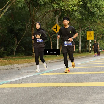 Runner Photo 5430201