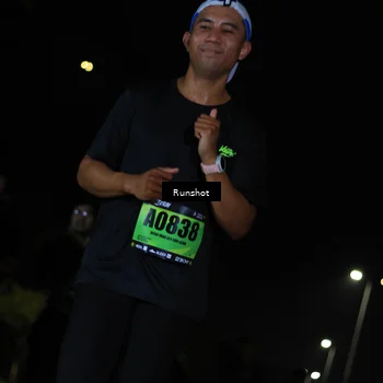 Runner Photo 5430203
