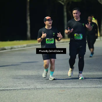 Runner Photo 5430206