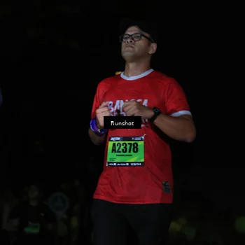 Runner Photo 5430207