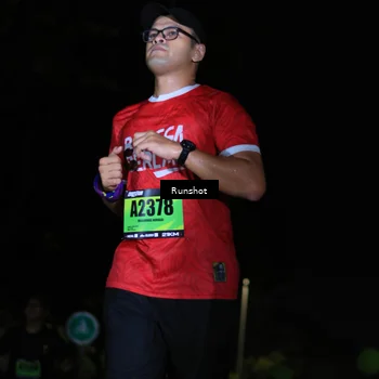 Runner Photo 5430208