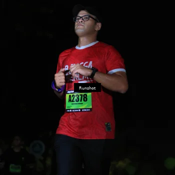 Runner Photo 5430209