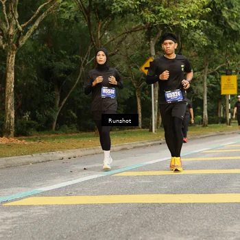 Runner Photo 5430211