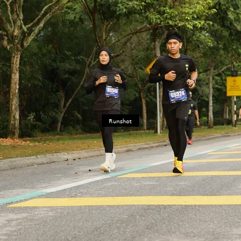 Runner Photo 5430212