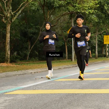 Runner Photo 5430214