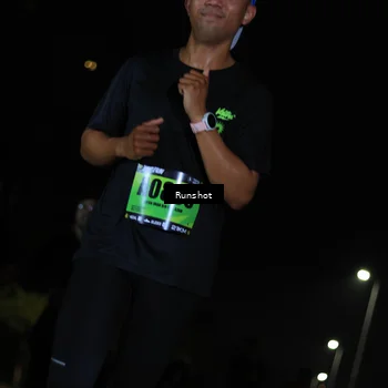 Runner Photo 5430215