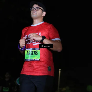 Runner Photo 5430216