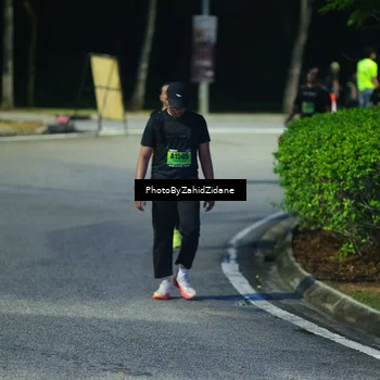Runner Photo 5430217