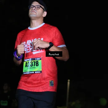 Runner Photo 5430218