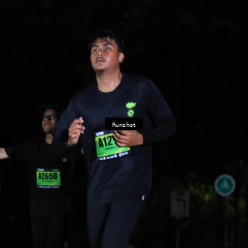 Runner Photo 5430219