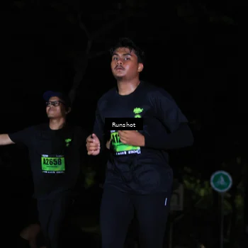 Runner Photo 5430221