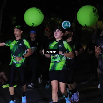 Runner Photo 5430222