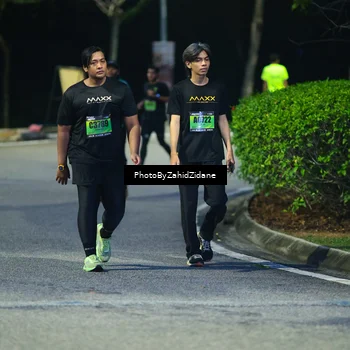 Runner Photo 5430223