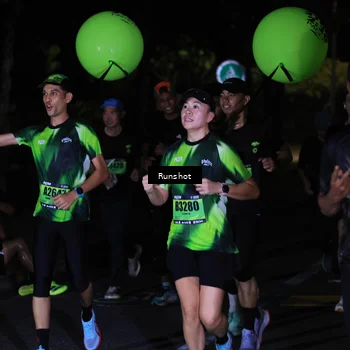 Runner Photo 5430224