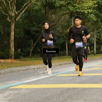 Runner Photo 5430225
