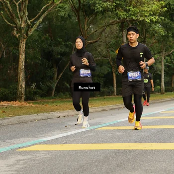 Runner Photo 5430226