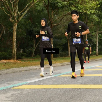 Runner Photo 5430227