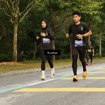 Runner Photo 5430228