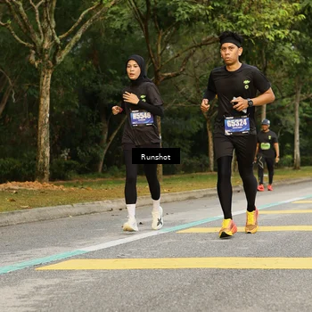 Runner Photo 5430229