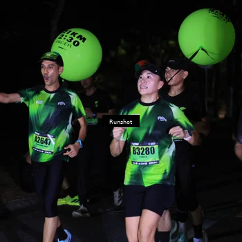 Runner Photo 5430231