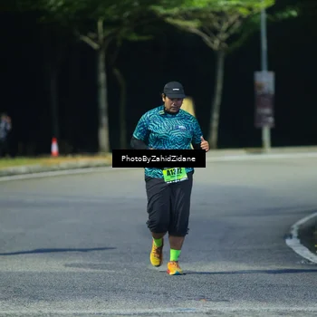 Runner Photo 5430232