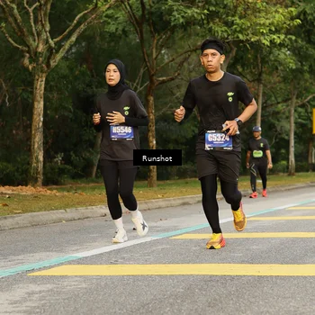 Runner Photo 5430233