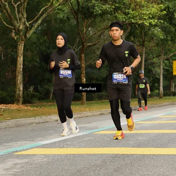 Runner Photo 5430234