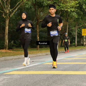 Runner Photo 5430237