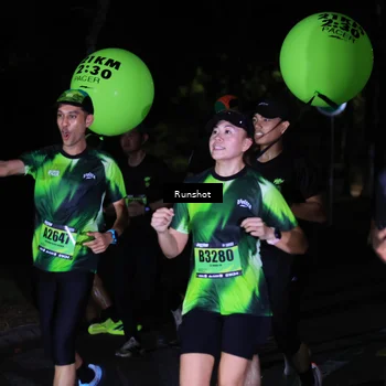 Runner Photo 5430238