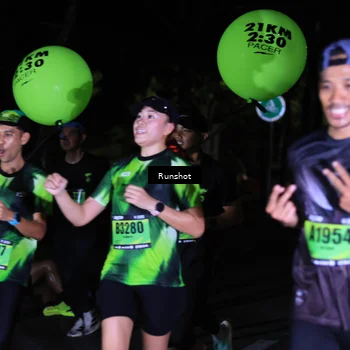 Runner Photo 5430240