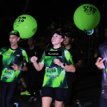 Runner Photo 5430241