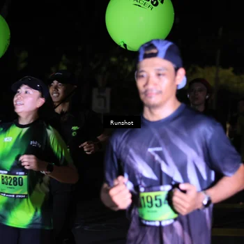 Runner Photo 5430242