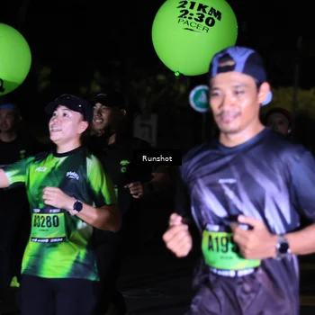 Runner Photo 5430243