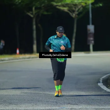 Runner Photo 5430244