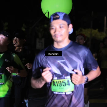 Runner Photo 5430245