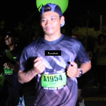 Runner Photo 5430246