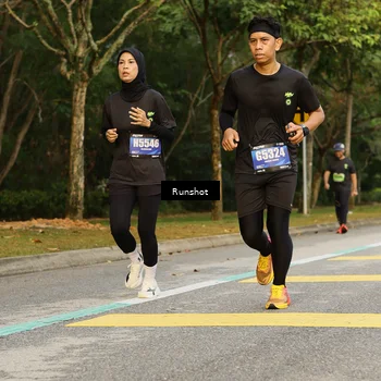 Runner Photo 5430248