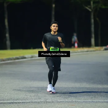 Runner Photo 5430250