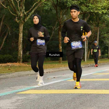 Runner Photo 5430252