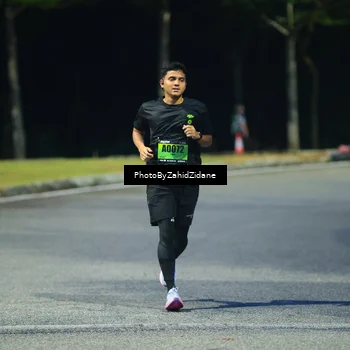 Runner Photo 5430253