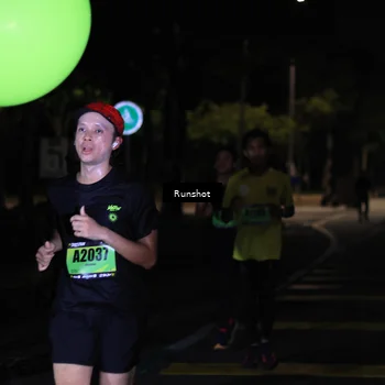 Runner Photo 5430255