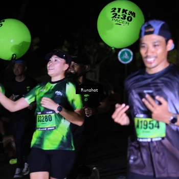 Runner Photo 5430256
