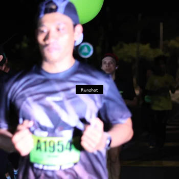 Runner Photo 5430257