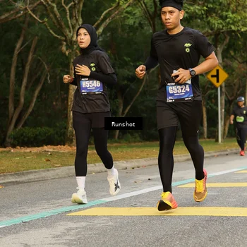 Runner Photo 5430258