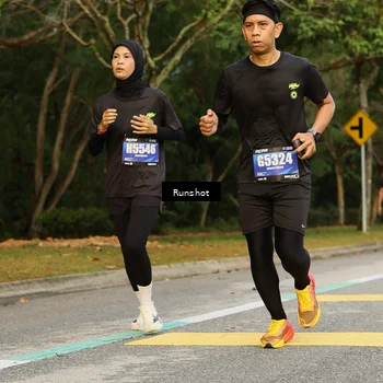 Runner Photo 5430259