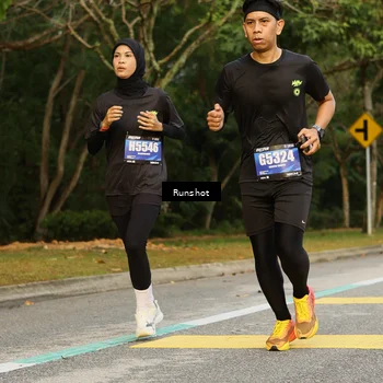 Runner Photo 5430260