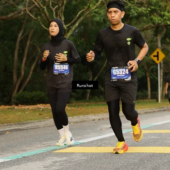 Runner Photo 5430261