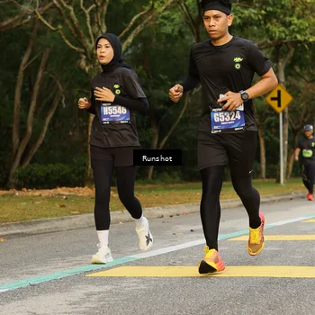 Runner Photo 5430262